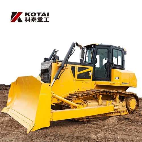 Dezè Kalite Bouteur