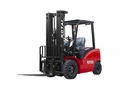 KF25 Entèn motè ki degaje konbisyon Balanse Pwa Forklift