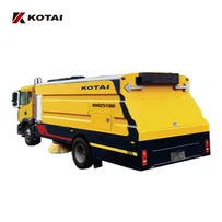 Sweeper pis gwo vitès