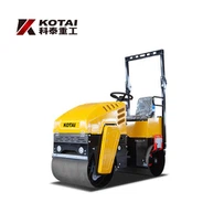 1 Ton Tandem Tanbou Woulo