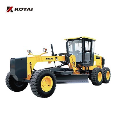 Motor Grader