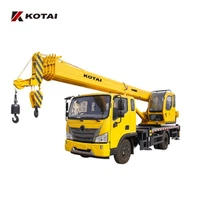 Kamyon Loader Cranes